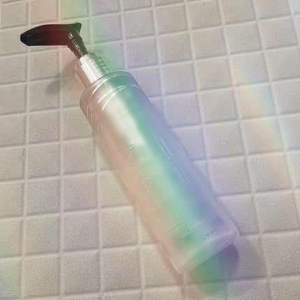 オーガニックフレグランスインティメイトソープ MAPUTI 120ml/MAPUTI/デリケートゾーンケアの画像