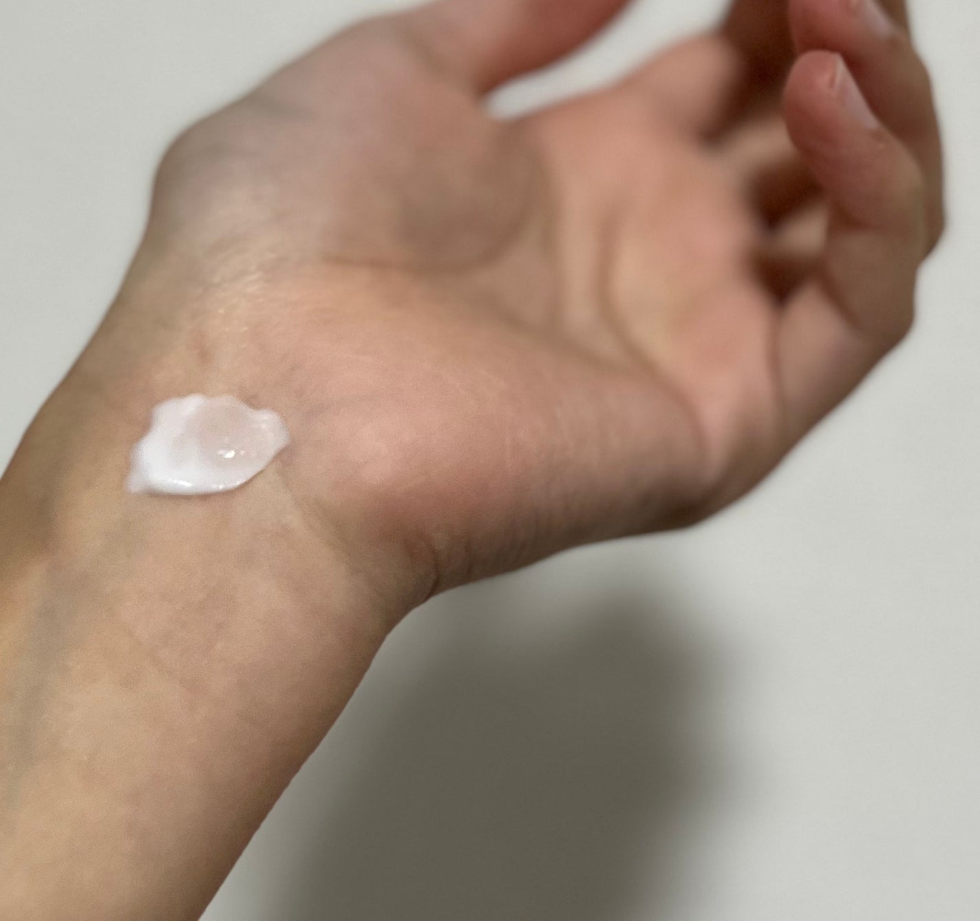 HUG ハンドクリーム/reblocell/ハンドクリームを使ったクチコミ(3枚目)