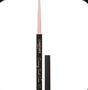 クリーミータッチライナー/キャンメイク/ジェルアイライナーを使ったクチコミ（1枚目）