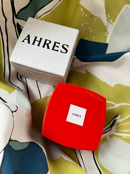 ローメルト クレンジングバーム クロ/アーレス/クレンジングバームを使ったクチコミ(2枚目)