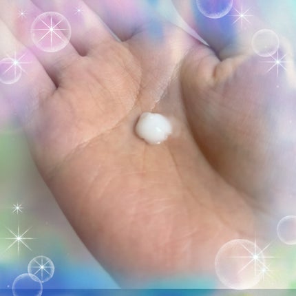 オーガニックフレグランスホワイトクリーム/MAPUTI/デリケートゾーンケアを使ったクチコミ(2枚目)