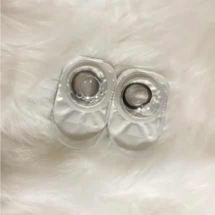 Flurry by colors 1day/Flurry by colors/ワンデー(1DAY)カラコンを使ったクチコミ(2枚目)