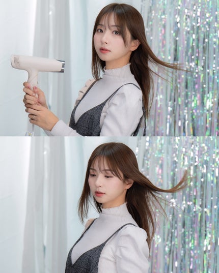 あたりちゃん on LIPS 「.・──*──୨୧──*──・@koizumi_beautyさ..」(1枚目)