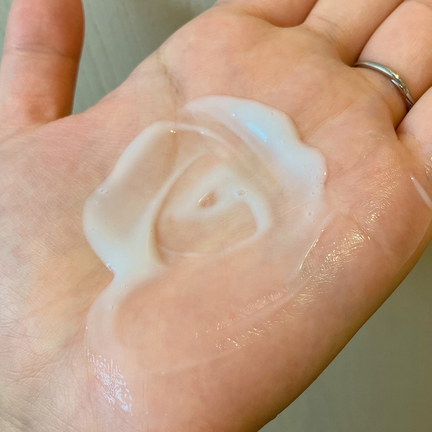 モイスチャーミルク/プロメディアル/乳液を使ったクチコミ(6枚目)