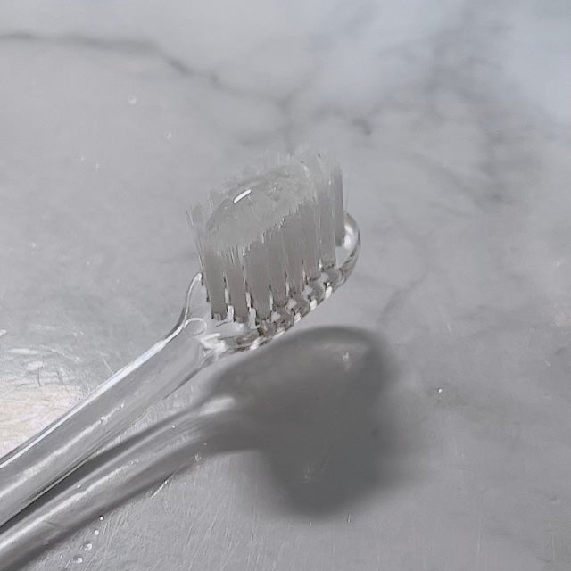 Oralista(オーラリスタ)/水橋保寿堂製薬/オーラルケアを使ったクチコミ(4枚目)