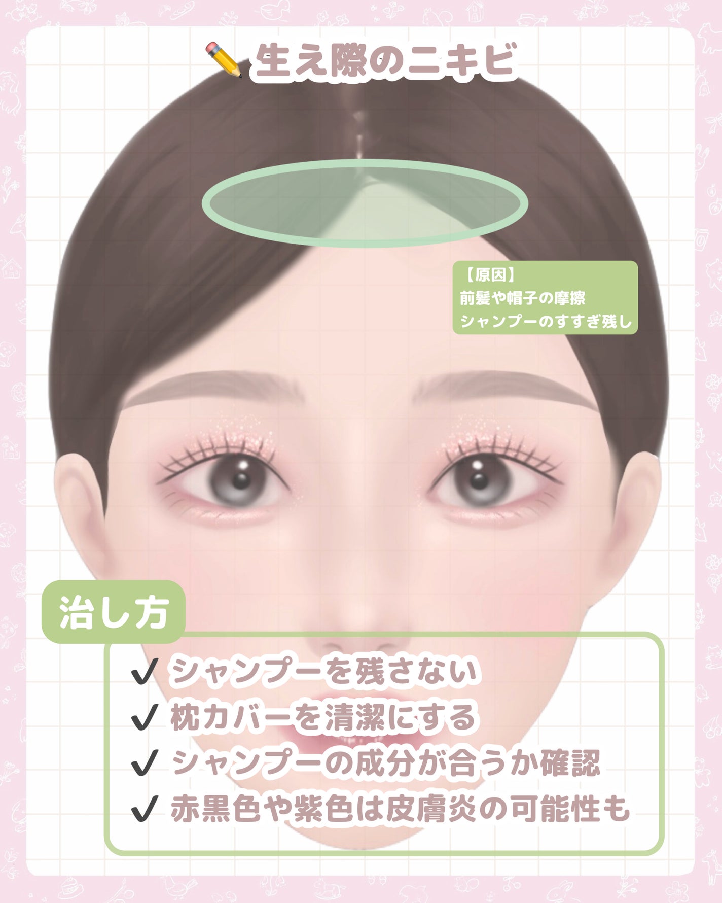 ロゼット洗顔パスタ アクネクリア/ロゼット/洗顔フォームを使ったクチコミ(3枚目)