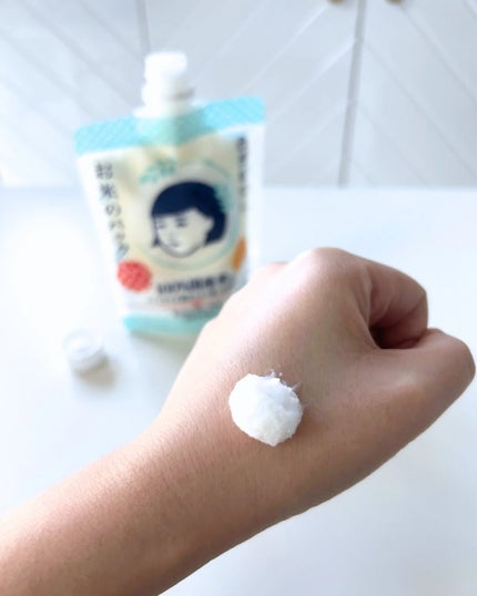 毛穴撫子 お米のマスク 10 周年感謝セット/毛穴撫子/その他キットセットを使ったクチコミ(6枚目)