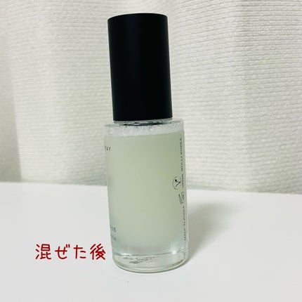 済州サボテン鎮静水分化粧水ミスト/NULLI KOREA/ミスト状化粧水を使ったクチコミ(3枚目)