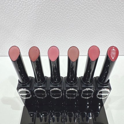 ルージュ ディオール オン ステージ/Dior/口紅・グロス・リップライナー・リップケアを使ったクチコミ(2枚目)