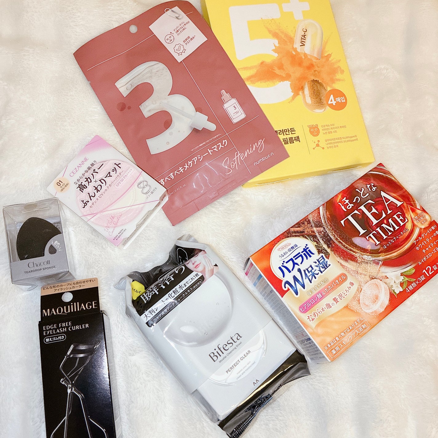 エッジフリー アイラッシュカーラー/マキアージュ/ビューラーを使ったクチコミ(1枚目)