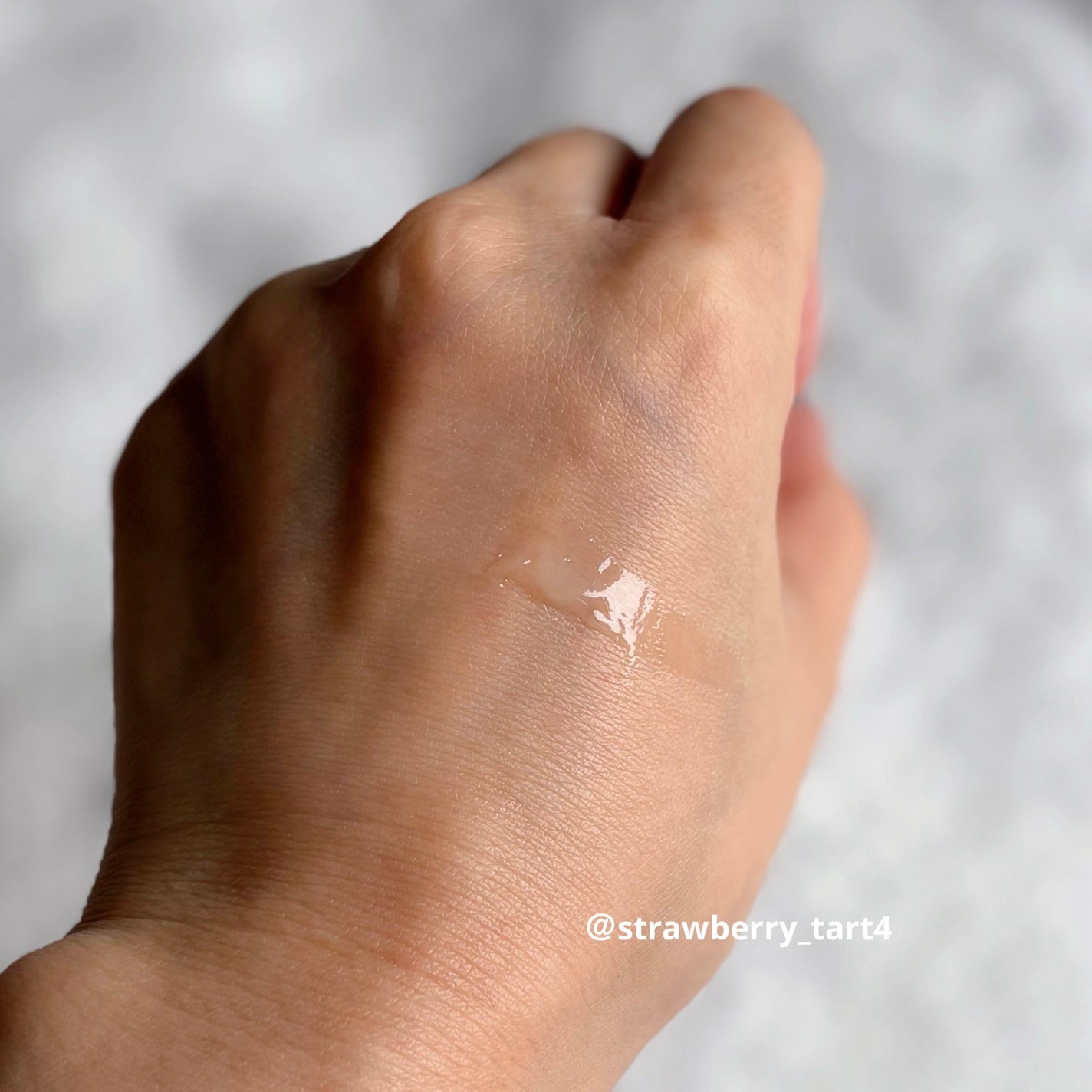 ホホバリップエッセンス/SIDMOOL/リップ美容液を使ったクチコミ(2枚目)