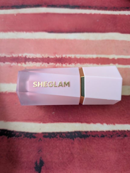 シーグラム カラーブルーム リキッドブラッシュ/SHEGLAM/リキッドチークを使ったクチコミ(4枚目)