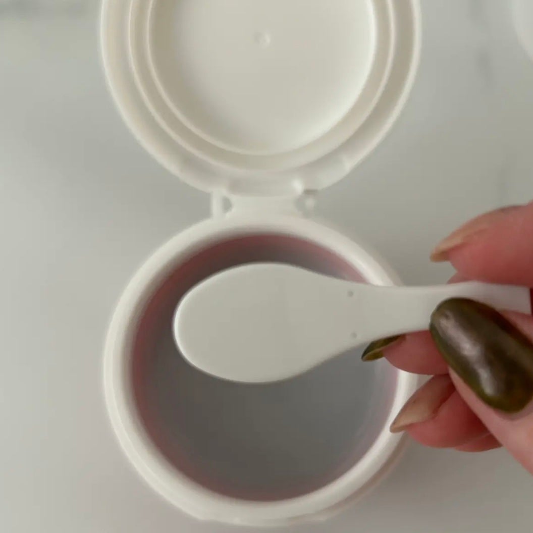 クレージュ モイスチャライジング クレンジングバーム/CLAYGE/クレンジングバームを使ったクチコミ(2枚目)