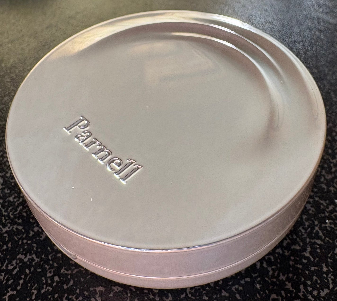 セラム イン ハイグロウ クッション ファンデ/parnell/クッションファンデーションを使ったクチコミ(2枚目)