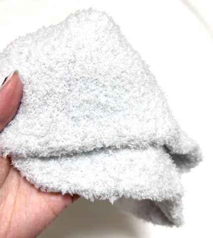 ロウレンス フレグランス ナイト モイスチャライザー マベルフルール〈ボディクリーム〉/ロウレンス /ボディクリームを使ったクチコミ(4枚目)