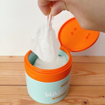 WAKEY PAD/IMINT/トナーパッドを使ったクチコミ(4枚目)