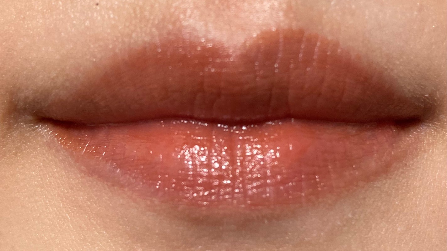 ケイト リップモンスター/KATE/口紅を使ったクチコミ(3枚目)