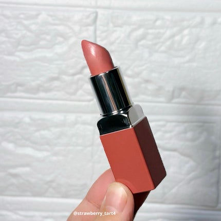 クリニーク ポップ/CLINIQUE/口紅を使ったクチコミ(5枚目)