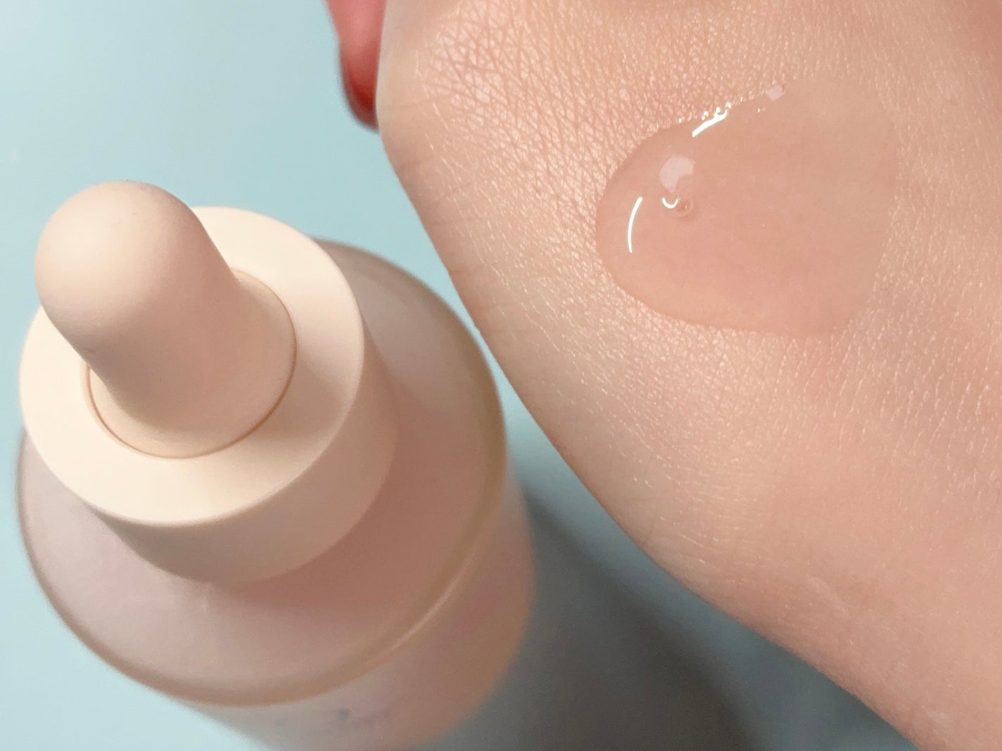 バイオームバリアPHAグローリファイニングアンプル/UIQ/美容液を使ったクチコミ(3枚目)