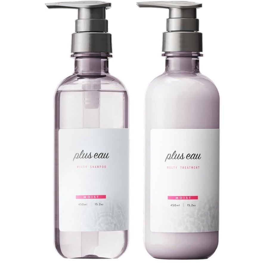 エッセンスインヘアミルク/オルビス/ヘアミルクを使ったクチコミ(2枚目)