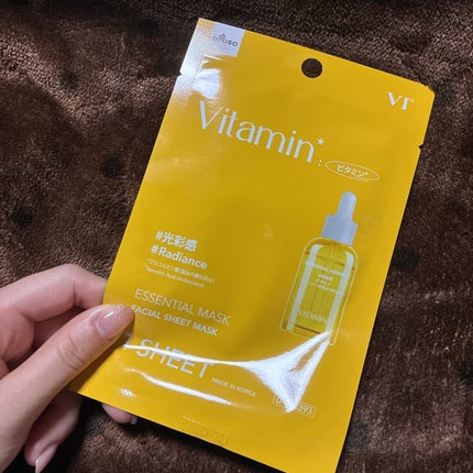 VTリードルSトライアル3ステップキッド/DAISO/その他スキンケアを使ったクチコミ(8枚目)