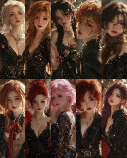 ラカ デビルリップ/Laka/口紅を使ったクチコミ(9枚目)