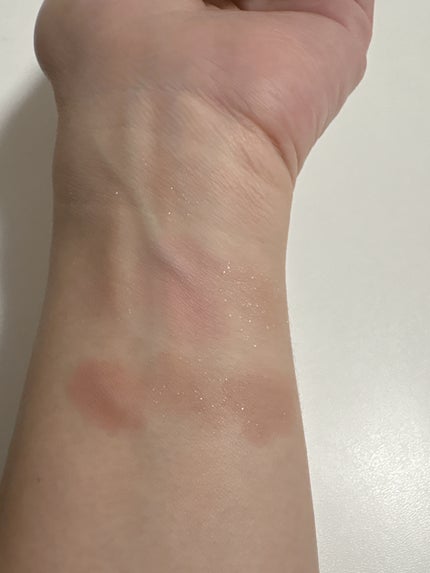 シャドウパレット/dasique/アイシャドウパレットを使ったクチコミ(2枚目)