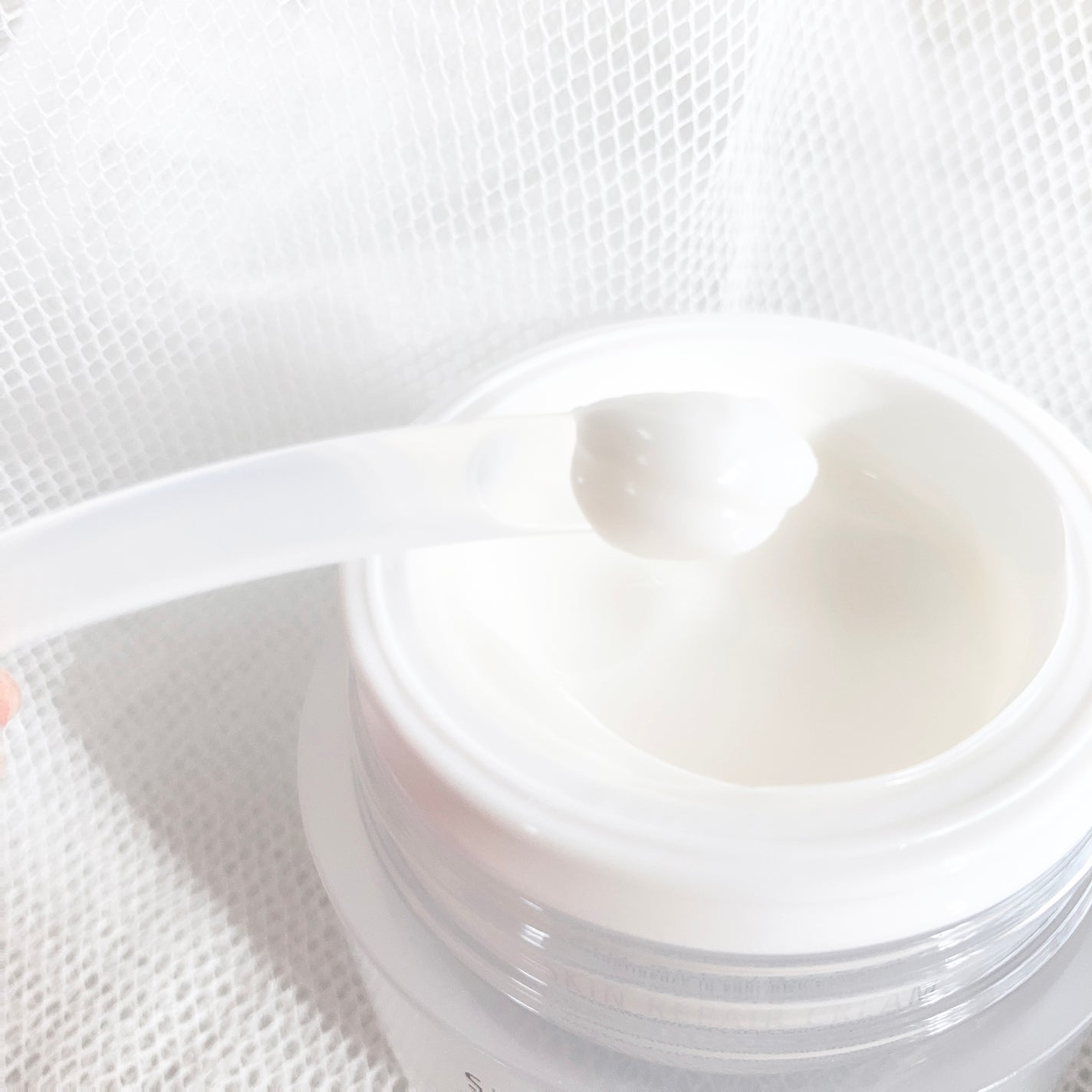 スキンリペアクリーム/d プログラム/フェイスクリームを使ったクチコミ(4枚目)