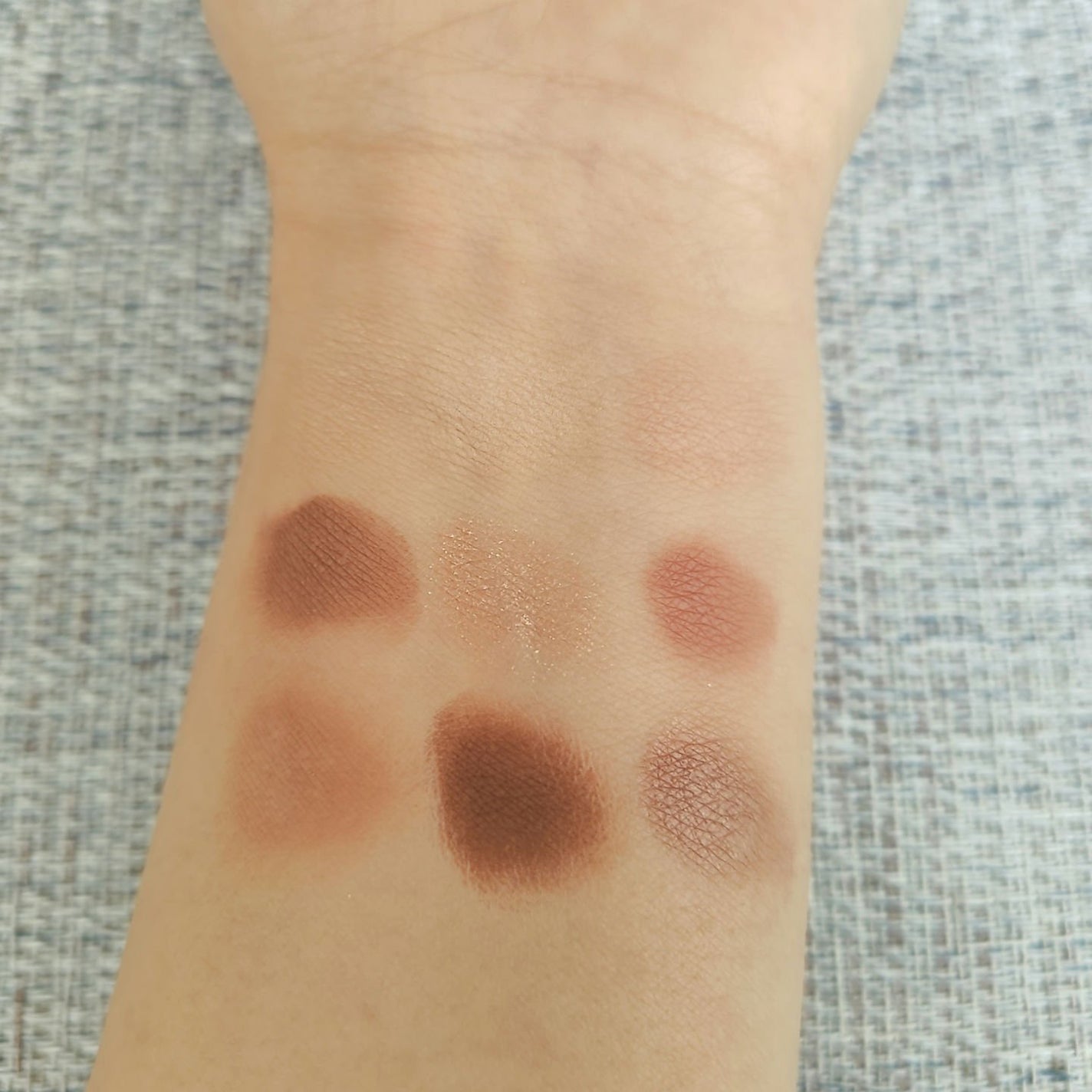 ケイト ザ アイカラー/KATE/単色アイシャドウを使ったクチコミ(5枚目)