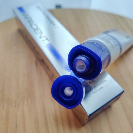 アパデント トータルケア/アパデント/歯磨き粉を使ったクチコミ(3枚目)