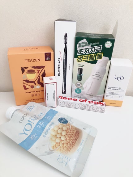 ハニーブラックティー 15入/TEAZEN/その他ドリンクを使ったクチコミ(2枚目)