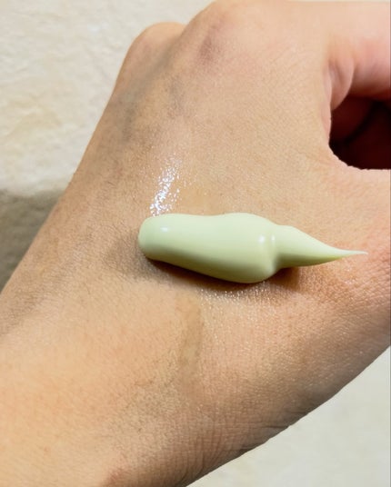 ドクタージャルト シカペア クリーム (第2世代)/Dr.Jart+/フェイスクリームを使ったクチコミ(2枚目)