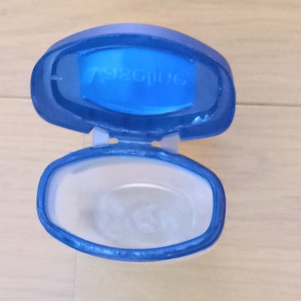 オリジナル ピュアスキンジェリー/ヴァセリン/ボディクリームを使ったクチコミ(1枚目)