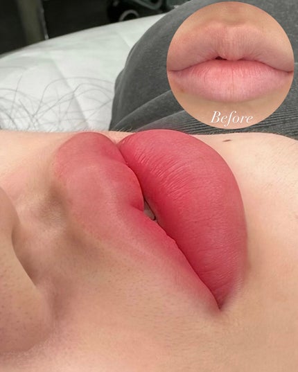 を使ったクチコミ(1枚目)