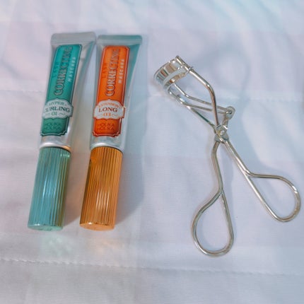 ホリカホリカ ラッシュコレクティングマスカラ/HOLIKA HOLIKA/マスカラを使ったクチコミ(2枚目)