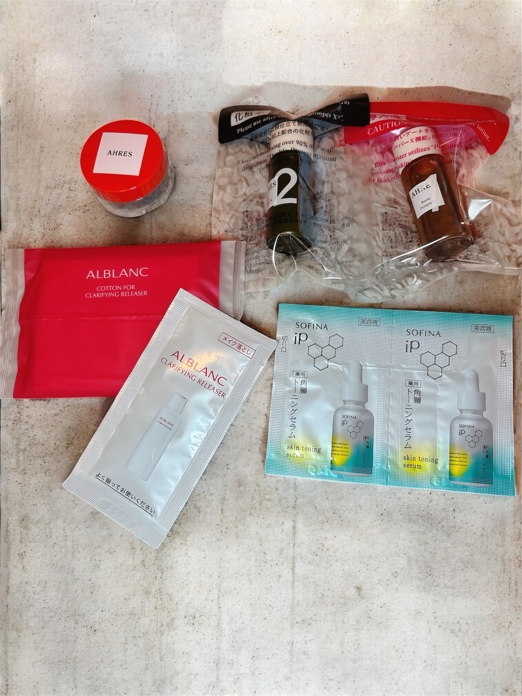 ローメルト クレンジングバーム クロ/アーレス/クレンジングバームを使ったクチコミ（2枚目）