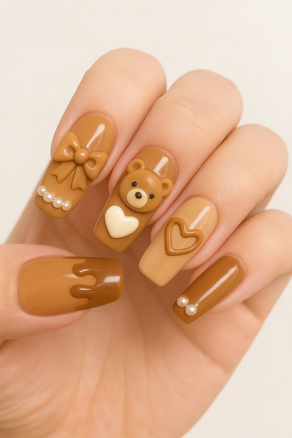 UVジェルネイル硬化ライト/ネイル工房/ネイル用品を使ったクチコミ(1枚目)