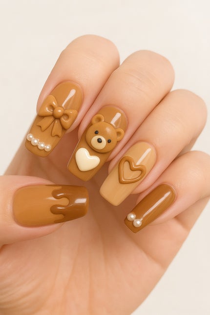 UVジェルネイル硬化ライト/ネイル工房/ネイル用品を使ったクチコミ(1枚目)