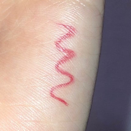 アイライナー 03 ルビーワイン/Étoile Rose/リキッドアイライナーの画像