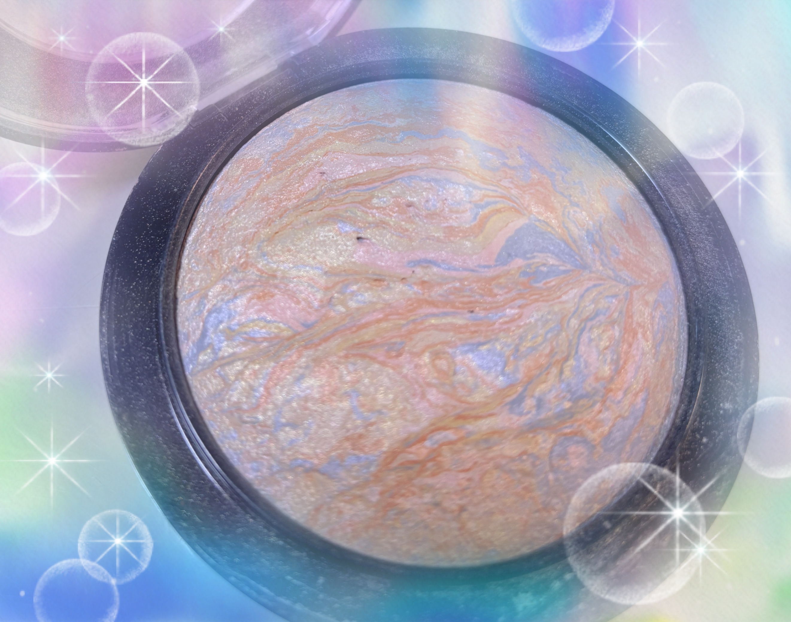 M·A·C ミネラライズ スキンフィニッシュ/M・A・C/パウダーハイライトを使ったクチコミ（1枚目）