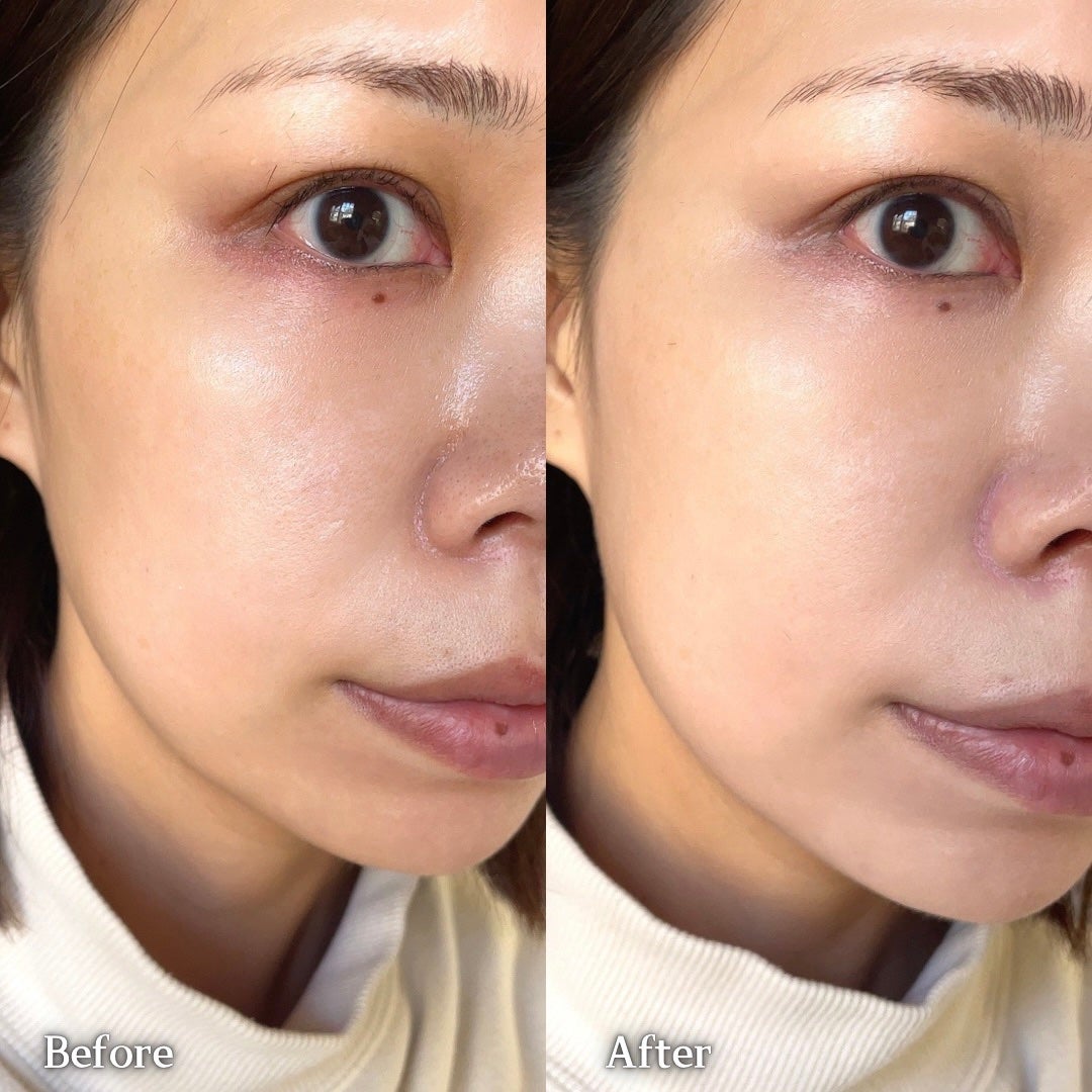 SK-II ジェノプティクス CC プライマー/SK-II/CCクリームを使ったクチコミ(5枚目)