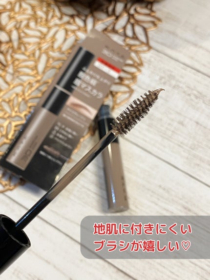 ケイト デザイニングアイブロウ3D/KATE/パウダーアイブロウを使ったクチコミ(6枚目)