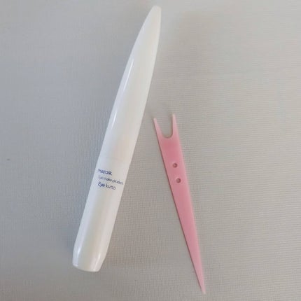 Eye kutto/メザイク/二重まぶた用アイテムを使ったクチコミ(3枚目)