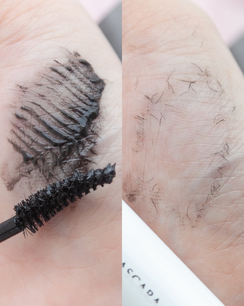 ハイパーリフトマスカラ/D-UP/マスカラを使ったクチコミ(2枚目)