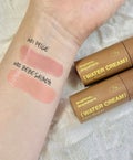 WATER CREAM COLOR BLUSHER / Tooq
