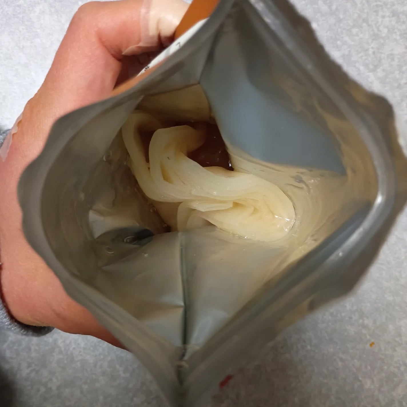 カフェインリフトエッセンスマスク/ピュレア/シートマスク・パックを使ったクチコミ(2枚目)