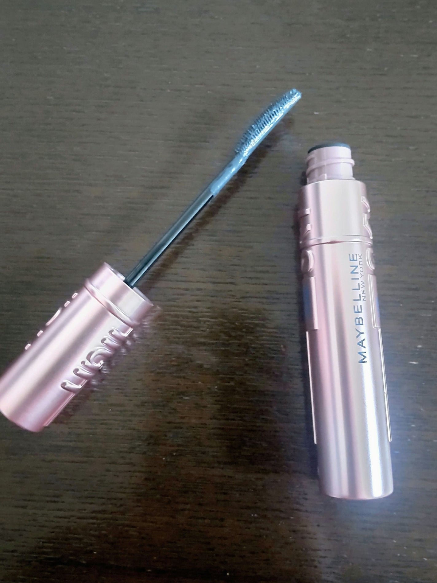 スカイハイ/MAYBELLINE NEW YORK/マスカラを使ったクチコミ(3枚目)