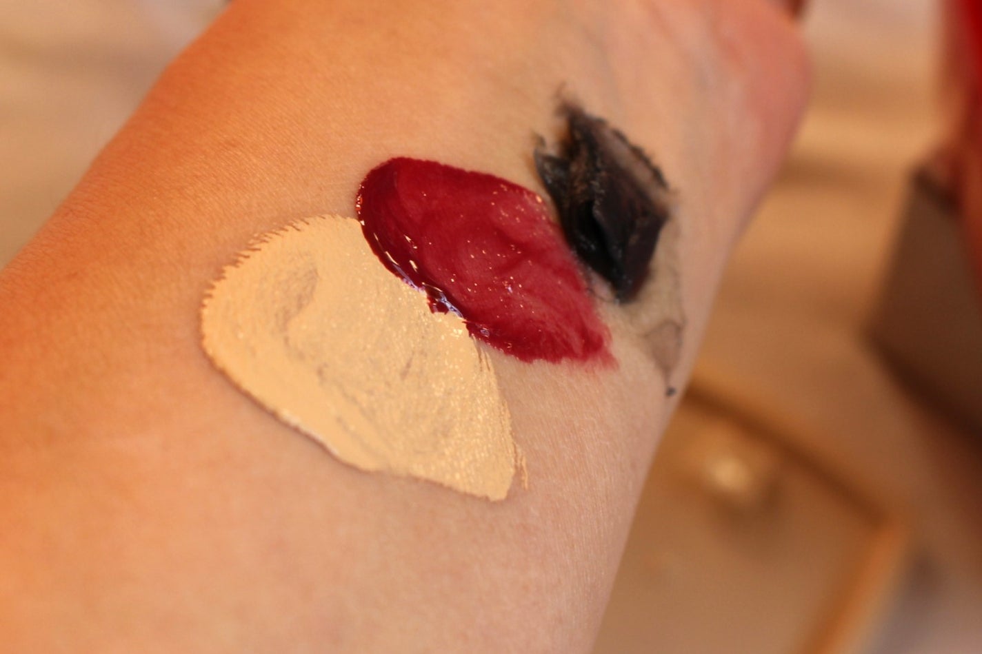 ローメルト クレンジングバーム クロ/アーレス/クレンジングバームを使ったクチコミ(4枚目)