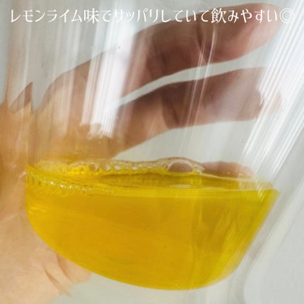 Mglab for ENERGY/MgLAB/健康サプリメントを使ったクチコミ(3枚目)