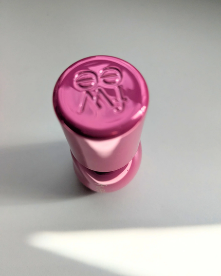 フィー 3Dボリューミンググロス/fwee/リップグロスを使ったクチコミ(4枚目)